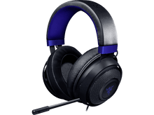 Charger l&#39;image dans la galerie, RAZER Kraken Casque Gaming pour Console Noir (RZ04-02830500-R3M1)
