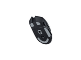 RAZER Souris gamer sans fil Basilisk V3 X HyperSpeed Noir (RZ01-04870100-R3G1)