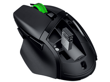 Charger l&#39;image dans la galerie, RAZER Souris gamer sans fil Basilisk V3 X HyperSpeed Noir (RZ01-04870100-R3G1)
