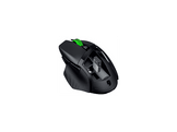 RAZER Souris gamer sans fil Basilisk V3 X HyperSpeed Noir (RZ01-04870100-R3G1)