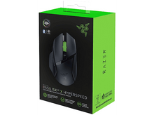 Charger l&#39;image dans la galerie, RAZER Souris gamer sans fil Basilisk V3 X HyperSpeed Noir (RZ01-04870100-R3G1)
