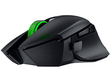 Charger l&#39;image dans la galerie, RAZER Souris gamer sans fil Basilisk V3 X HyperSpeed Noir (RZ01-04870100-R3G1)
