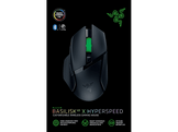 RAZER Souris gamer sans fil Basilisk V3 X HyperSpeed Noir (RZ01-04870100-R3G1)