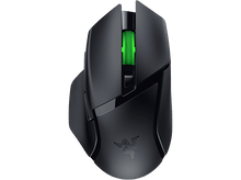 Charger l&#39;image dans la galerie, RAZER Souris gamer sans fil Basilisk V3 X HyperSpeed Noir (RZ01-04870100-R3G1)
