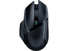 Charger l&#39;image dans la galerie, RAZER Souris gamer sans fil Basilisk X Hyperspeed (RZ01-03150100-R3G1)
