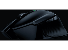 Charger l&#39;image dans la galerie, RAZER Souris gamer sans fil Basilisk X Hyperspeed (RZ01-03150100-R3G1)
