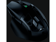 Charger l&#39;image dans la galerie, RAZER Souris gamer sans fil Basilisk X Hyperspeed (RZ01-03150100-R3G1)
