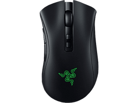 RAZER Souris gamer sans fil DeathAdder V2 Pro (RZ01-03350100-R3G1)