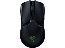 Charger l&#39;image dans la galerie, RAZER Souris gamer Viper Ultimate (RZ01-03050200-R3G1) Souris gaming Noir
