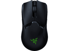 RAZER Souris gamer Viper Ultimate (RZ01-03050200-R3G1) Souris gaming Noir