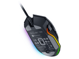 RAZER Souris gaming Basilisk V3 35K Noir (RZ01-05230100-R3M1)