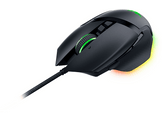 RAZER Souris gaming Basilisk V3 35K Noir (RZ01-05230100-R3M1)