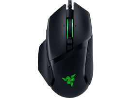 RAZER Souris gaming Basilisk V3 Noir (RZ01-04000100-R3M1)