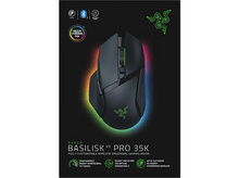 Charger l&#39;image dans la galerie, Dos de téléviseur noir avec des ports et un logo LG.
