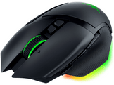 RAZER Souris gaming Basilisk V3 Pro 35K Ergonomic Wireless Noir (RZ01-05240100-R3G1)