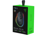 RAZER Souris gaming Basilisk V3 Pro 35K Ergonomic Wireless Noir (RZ01-05240100-R3G1)