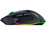 RAZER Souris gaming Basilisk V3 Pro 35K Ergonomic Wireless Noir (RZ01-05240100-R3G1)