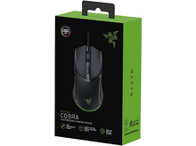 Charger l&#39;image dans la galerie, RAZER Souris gamer Cobra Chroma RGB Noir (RZ01-04650100-R3M1)
