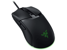 Charger l&#39;image dans la galerie, RAZER Souris gamer Cobra Chroma RGB Noir (RZ01-04650100-R3M1)
