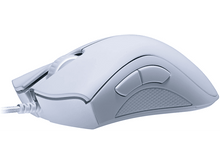 Charger l&#39;image dans la galerie, RAZER Souris gaming Deathadder Essential Blanc (RZ01-03850200-R3M1)
