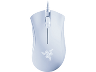 RAZER Souris gaming Deathadder Essential Blanc (RZ01-03850200-R3M1)