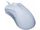 RAZER Souris gaming Deathadder Essential Blanc (RZ01-03850200-R3M1)