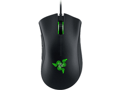 RAZER Souris gaming Deathadder Essential Noir (RZ01-03850100-R3M1) Souris gaming Noir