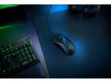 RAZER Souris gaming Deathadder Essential Noir (RZ01-03850100-R3M1) Souris gaming Noir