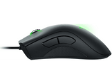 RAZER Souris gaming Deathadder Essential Noir (RZ01-03850100-R3M1) Souris gaming Noir