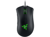 RAZER Souris gaming Deathadder Essential Noir (RZ01-03850100-R3M1) Souris gaming Noir