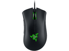 RAZER Souris gaming Deathadder Essential Noir (RZ01-03850100-R3M1) Souris gaming Noir