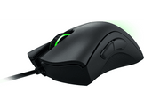 RAZER Souris gaming Deathadder Essential Noir (RZ01-03850100-R3M1) Souris gaming Noir