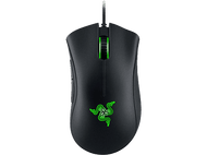 RAZER Souris gaming Deathadder Essential Black (RZ01-03850100-R3M1)