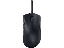 RAZER Souris gaming Deathadder V3 Noir (RZ01-04640100-R3M1) Souris gaming Noir