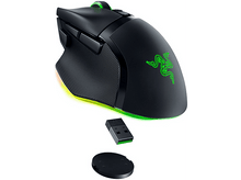 Charger l&#39;image dans la galerie, RAZER Souris gaming sans fil Basilisk V3 Pro Noir (RZ01-04620100-R3G1)
