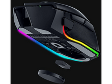 Charger l&#39;image dans la galerie, RAZER Souris gaming sans fil Basilisk V3 Pro Noir (RZ01-04620100-R3G1)
