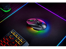 Charger l&#39;image dans la galerie, RAZER Souris gaming sans fil Basilisk V3 Pro Noir (RZ01-04620100-R3G1)
