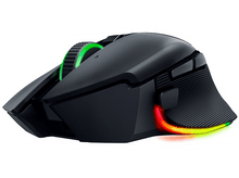 Charger l&#39;image dans la galerie, RAZER Souris gaming sans fil Basilisk V3 Pro Noir (RZ01-04620100-R3G1)
