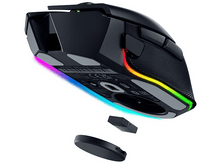 Charger l&#39;image dans la galerie, RAZER Souris gaming sans fil Basilisk V3 Pro Noir (RZ01-04620100-R3G1)
