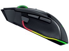 Charger l&#39;image dans la galerie, RAZER Souris gaming sans fil Basilisk V3 Pro Noir (RZ01-04620100-R3G1)
