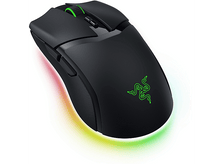 Charger l&#39;image dans la galerie, RAZER Souris gaming sans fil Cobra Pro Chroma RGB Noir (RZ01-04660100-R3G1)
