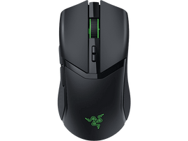 RAZER Souris gaming sans fil Cobra Pro Chroma RGB Noir (RZ01-04660100-R3G1)