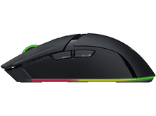 Charger l&#39;image dans la galerie, RAZER Souris gaming sans fil Cobra Pro Chroma RGB Noir (RZ01-04660100-R3G1)
