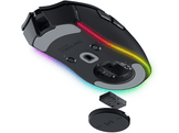 RAZER Souris gaming sans fil Cobra Pro Chroma RGB Noir (RZ01-04660100-R3G1)