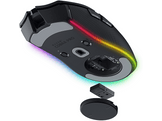 RAZER Souris gaming sans fil Cobra Pro Chroma RGB Noir (RZ01-04660100-R3G1)
