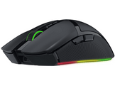 RAZER Souris gaming sans fil Cobra Pro Chroma RGB Noir (RZ01-04660100-R3G1)