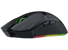 Charger l&#39;image dans la galerie, RAZER Souris gaming sans fil Cobra Pro Chroma RGB Noir (RZ01-04660100-R3G1)
