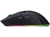RAZER Souris gaming sans fil Cobra Pro Chroma RGB Noir (RZ01-04660100-R3G1)