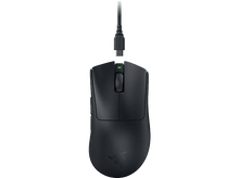 Charger l&#39;image dans la galerie, RAZER Souris gaming sans fil DeathAdder V3 Pro Noir (RZ01-04630100-R3G1)
