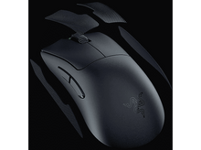 Charger l&#39;image dans la galerie, RAZER Souris gaming sans fil DeathAdder V3 Pro Noir (RZ01-04630100-R3G1)
